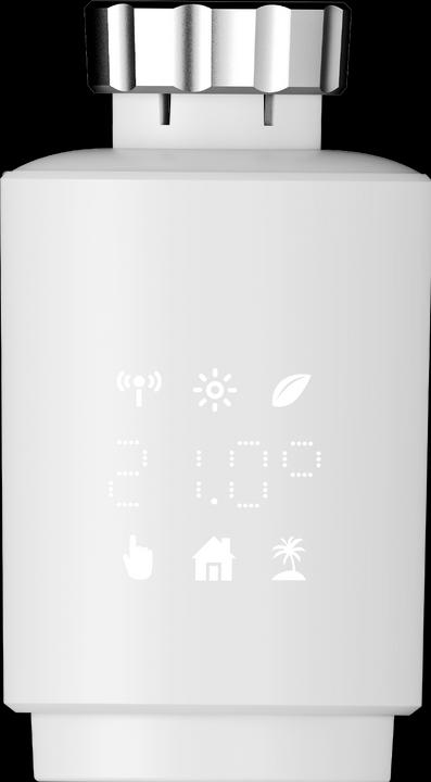 Produktbild Rollei Smartes Thermostat