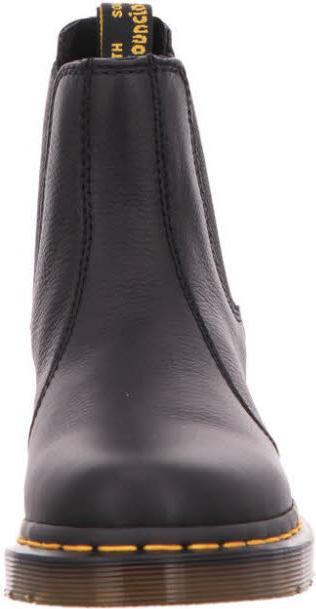 Actual product image Dr. Martens Chelsea Boot Virginia (41)