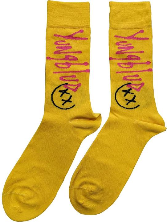 Actual product image Universal Textiles Adult VIP socks (40.5 - 45.5)