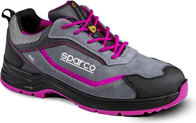 Produktbild Sparco Sicherheitsschuhe Indy (39)