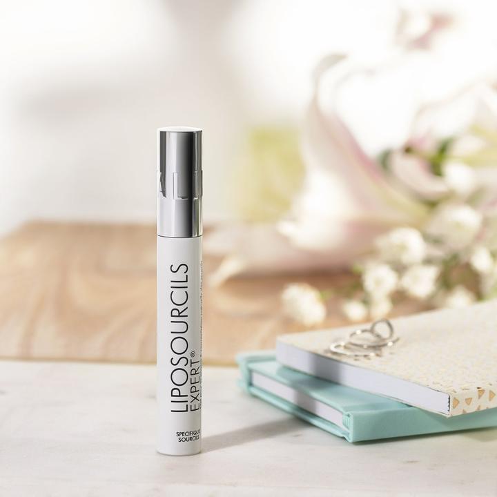 Actual product image Talika Eyebrow lipocils expert - Eyebrow gel