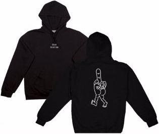 Immagine prodotto Sour Finger Hoody (S)