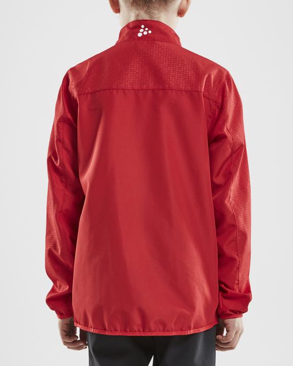 Produktbild Craft Rush Wind Jacket Kinder (158, 164)