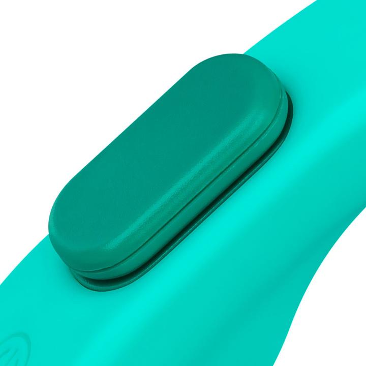 Actual product image Amorelie Boogie app-controlled panty vibrator