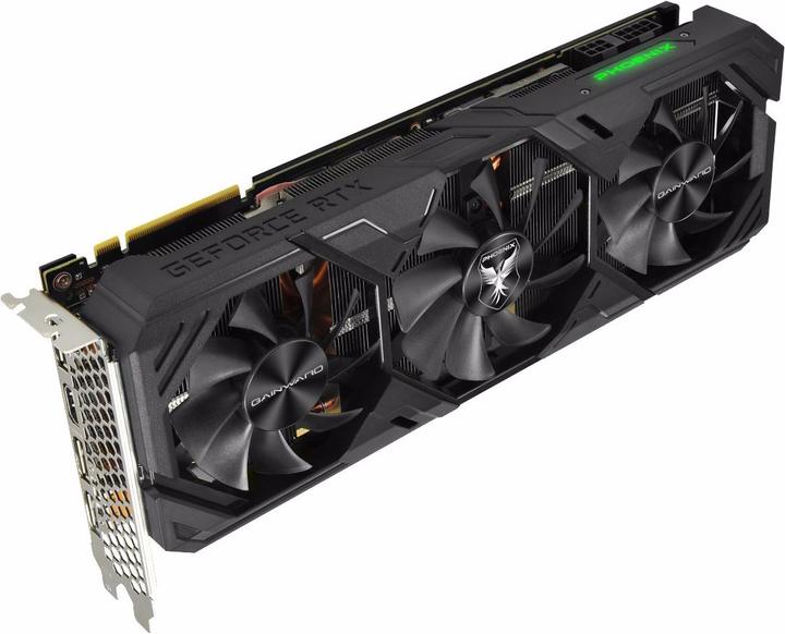 Produktbild Gainward GeForce RTX 2070 SUPER Phoenix GS (8 GB)