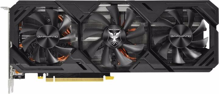 Produktbild Gainward GeForce RTX 2070 SUPER Phoenix GS (8 GB)