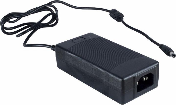 Produktbild Intertech Itx A60 (Thin Mini ITX)