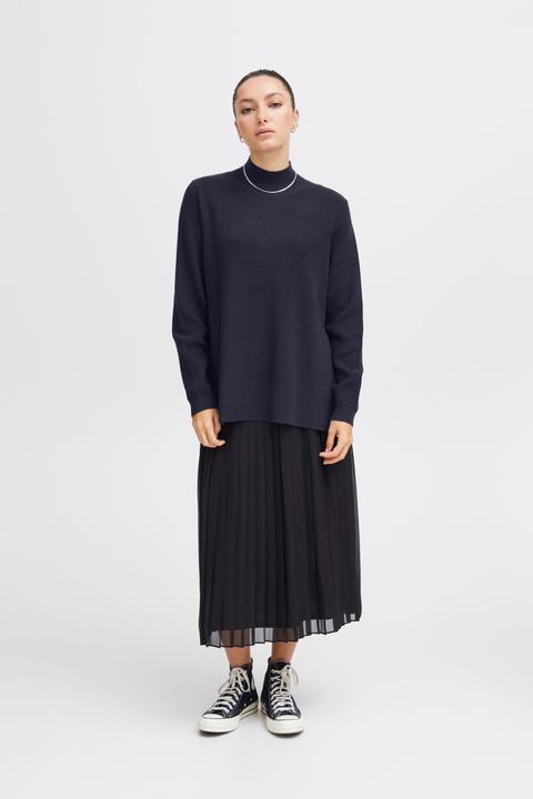 Actual product image Ichi IHBOSTON LS2 20120830 (XL)