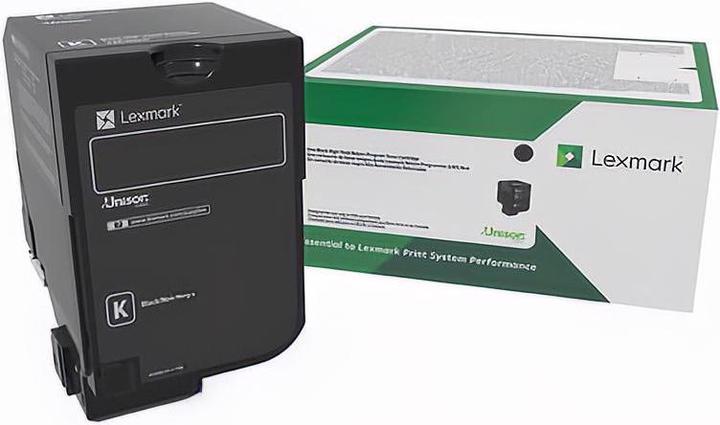 Lexmark 73b20k0 (FC)