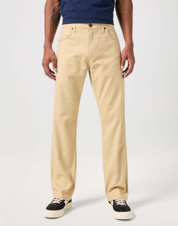 Produktbild Wrangler Hosen Frontier (33)