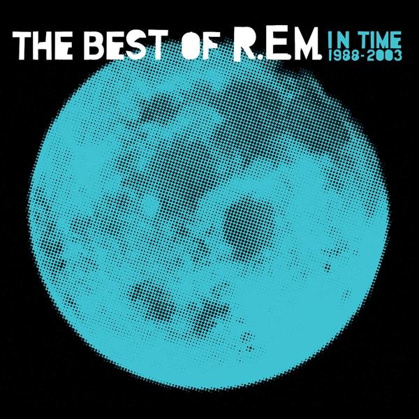Image du produit In Time : The Best Of R.E.M.1988-2003 (2LP) (R.e.m.)