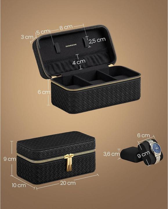 Actual product image Jamb Arinsal