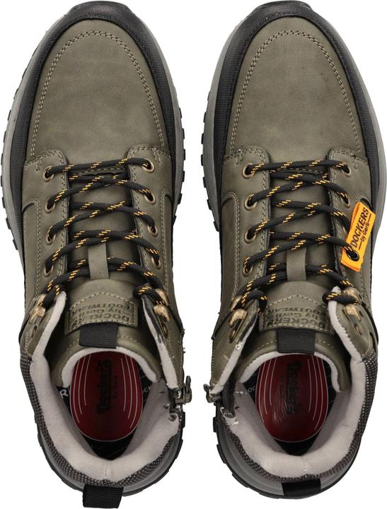 Actual product image Dockers Stiefelette (44)