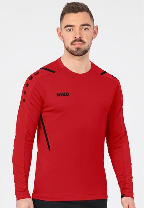 Actual product image JAKO Sweat Challenge (116)