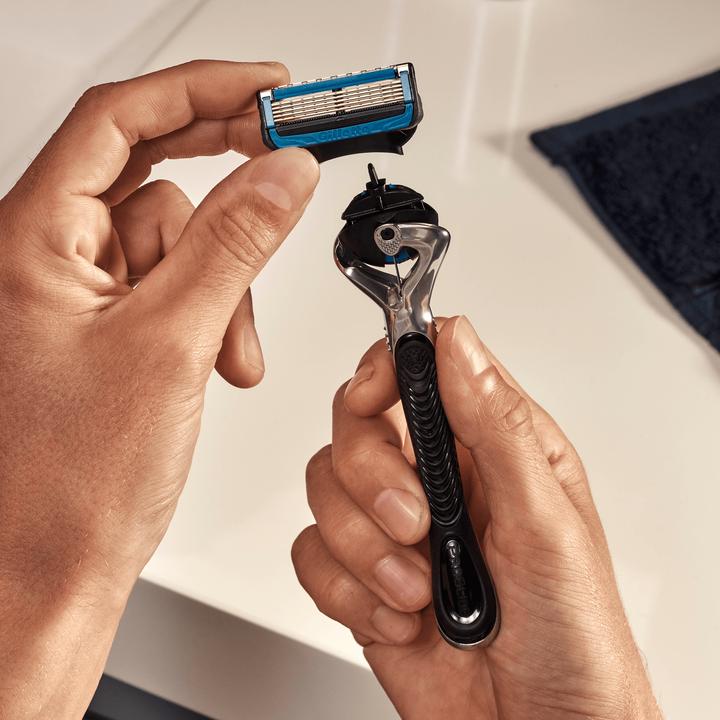 Actual product image Gillette ProShield Chill (6 x)