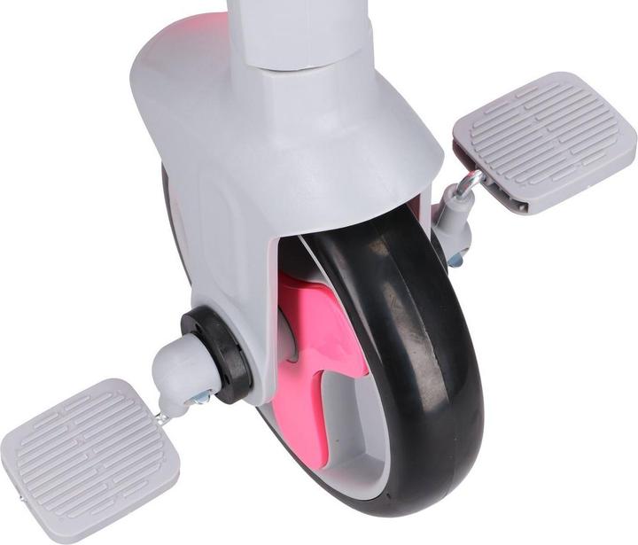 Produktbild Extralink Kids Scooter Patrol Pacer Pink