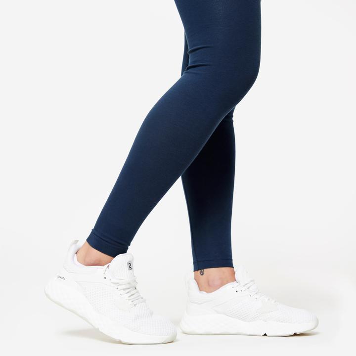 Produktbild Domyos FIT+ 500 slim (W30/L31)