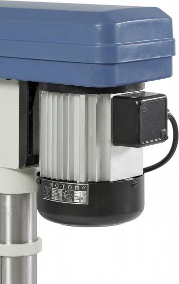 Image du produit Bernardo Cantina Bernardo - Säulenbohrmaschine SBM 16 Vario - 400 V