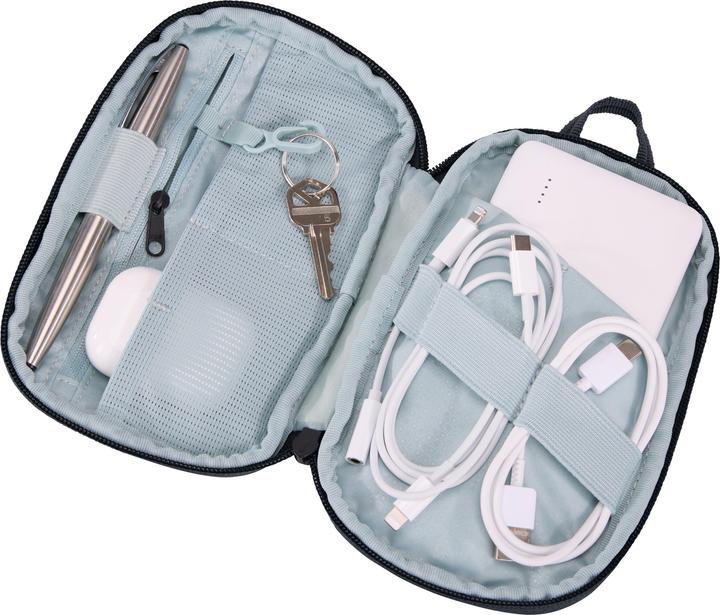 Immagine prodotto Thule Subterra 2 Powershuttle Mini - Ardesia Scura (1.11 l)