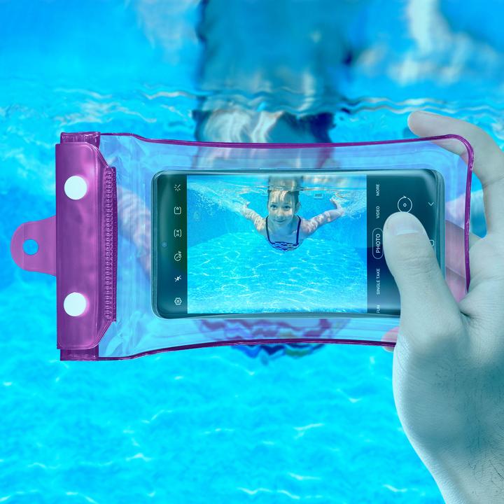 Produktbild Avizar Wasserdichte Tasche (Universal)