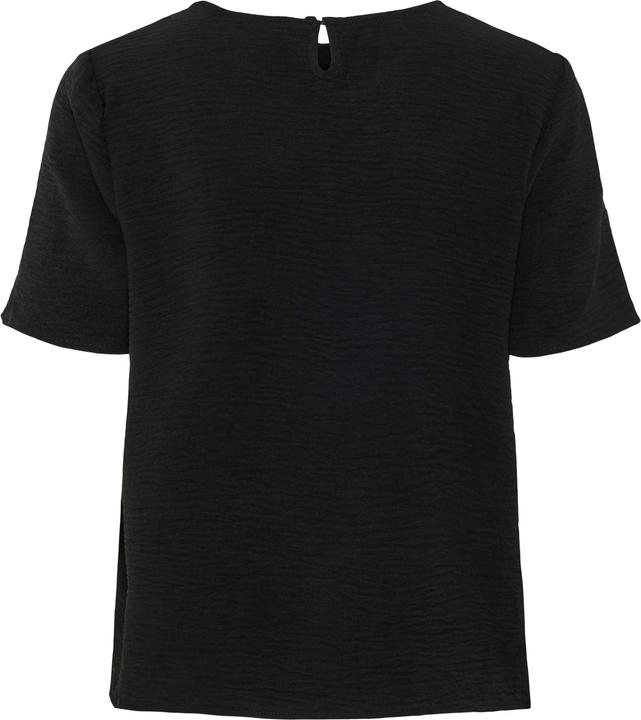 Produktbild Pieces Pcanna Ss O-Neck Top Noos Bc (XS)