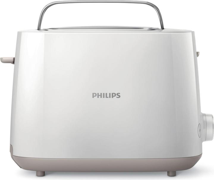 Philips Daily Collection HD2581/00 (Fiche CH)