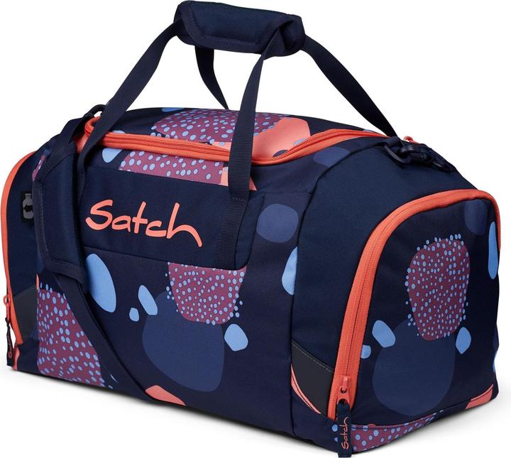 Satch Sporttasche 25 cm (25 l)
