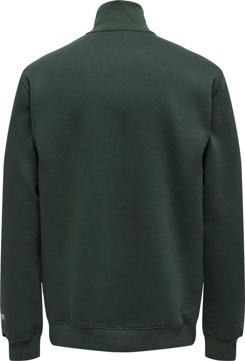 Immagine prodotto Only & Sons Vestibilità regolare Felpa a collo alto Felpa (S)