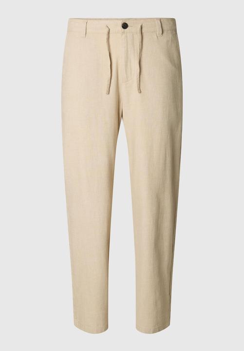 Actual product image Selected Homme Slh220-Loose Brody Sun Pant Noos (M)