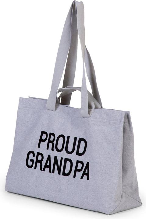 Immagine prodotto Childhome Grossvater Tasche Bag