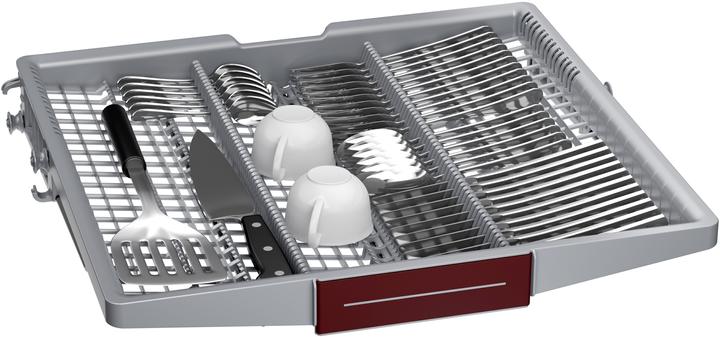Actual product image Neff S157ZCX35E