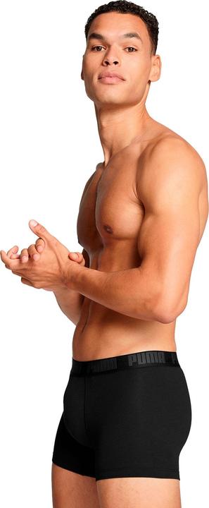 Produktbild Puma Basic Boxer (XXL, 2er Pack)