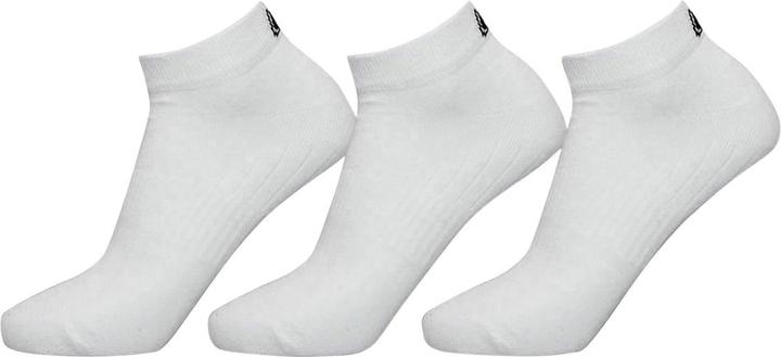 Exceptio Sneakersocken (3Erpack)