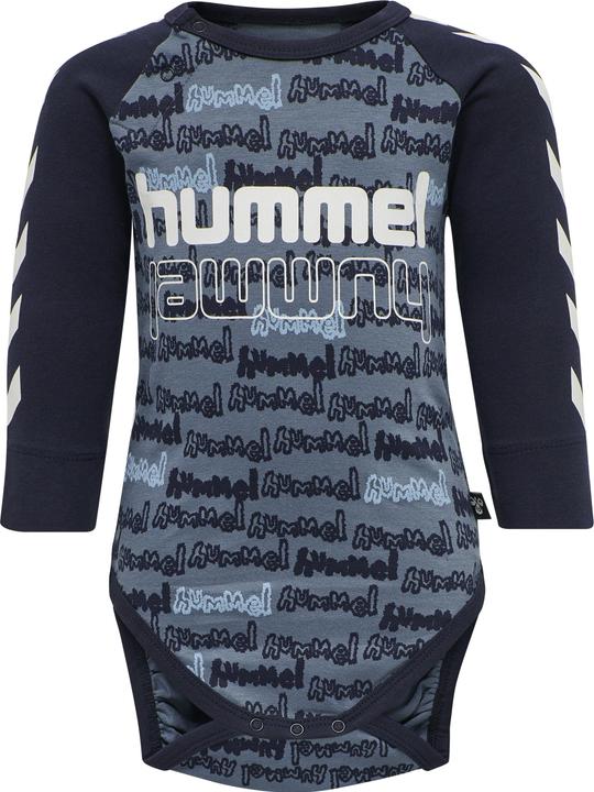 Actual product image hummel Billy Body L/S (98)