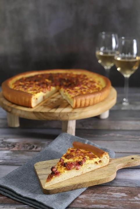 Produktbild Decora Obstkuchenform (28 cm)