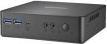 Produktbild Shuttle XPC nano NC4010BA Intel Celeron 7305 4GB DDR4 128GB SSD 1xHDMI 1xDP - Celeron - (Intel Celeron 7305, 4 GB, 128 GB)