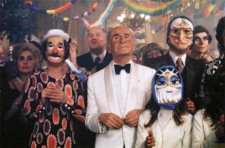 Produktbild Best of Louis de Funes (Blu-ray, 2023, Deutsch, Französisch)