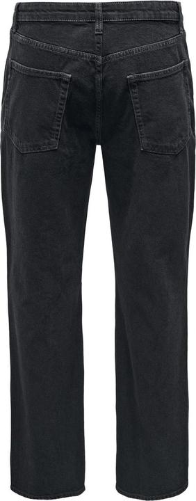 Actual product image Only & Sons Locker geschnitten Jeans Locker geschnitten jeans (W29/L30)