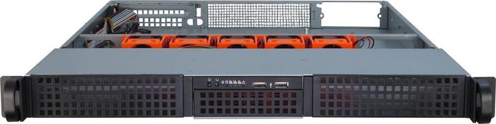 Produktbild Intertech 1U-10265 Rack