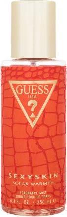 Produktbild Guess Sexy Skin Solar Warmth (Body Mist, 250 ml)