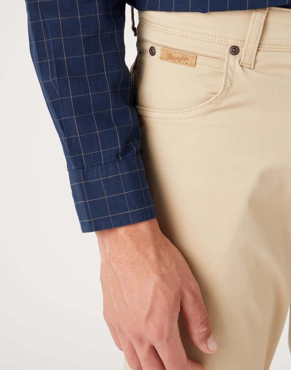 Produktbild Wrangler Hosen Texas Low Stretch (W32/L34)