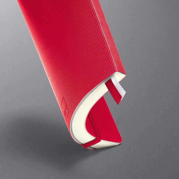 Actual product image Sigel Notebook CONCEPTUM Softcover Softwave (A5, Lined, Soft cover)