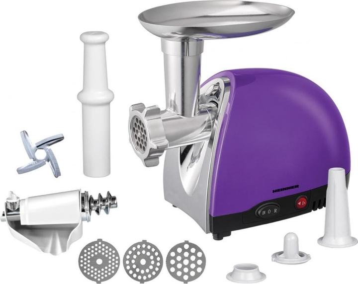 Immagine prodotto Heinner MG1600TA-UV