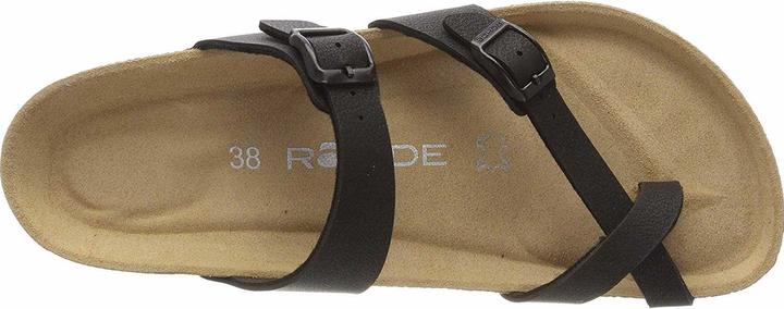 Produktbild Rohde Pantoletten (36)