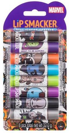 Actual product image Lip Smacker Lip Smaker - Marvel Guardians of the Galaxy - Lip Balm 4.0g (Balm)