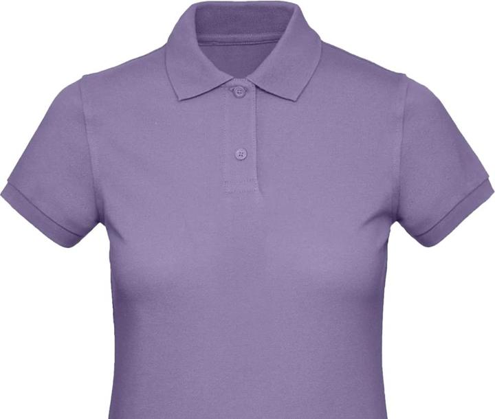 Produktbild B&C Inspire Poloshirt (XS)