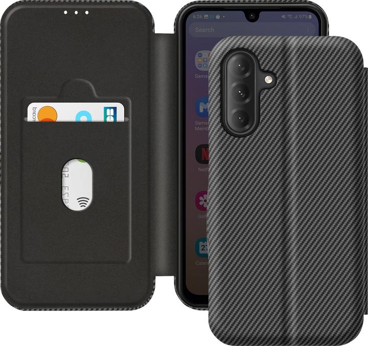 Image du produit Avizar CarbonX RFID Cover (Samsung Galaxy A26)