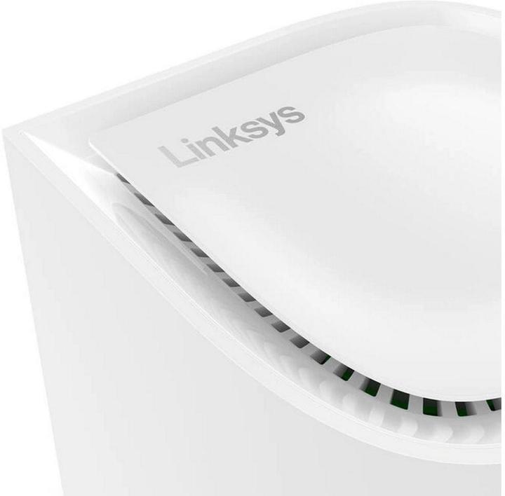 Actual product image Linksys VELOP MBE7000 BE11000 2PK