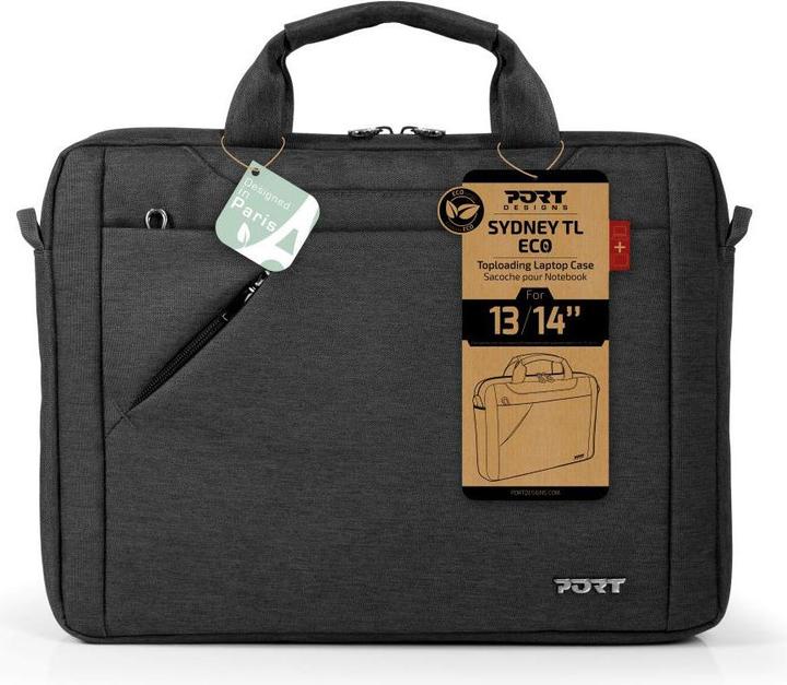 Image du produit Port Designs Sydney TL Eco (14", Universel)