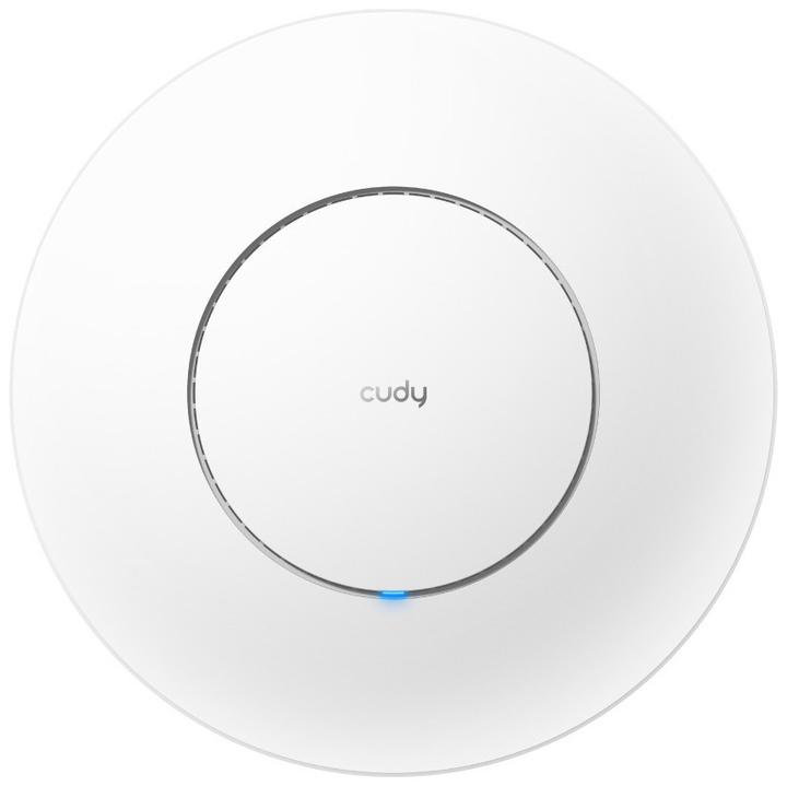 Actual product image Cudy AP1300 P Access Po int Gigabit AC1200 (867 Mbit/s)